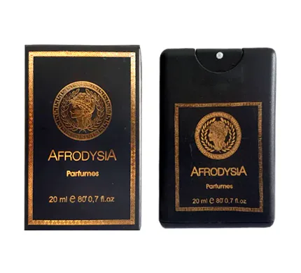 Afrodysia Parfümes