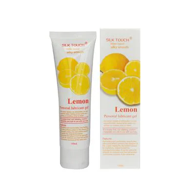 Si̇lk Touch Lemon 100Ml