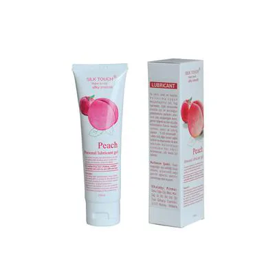 Si̇lk Touch Peach 100Ml