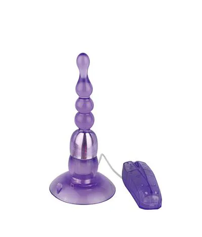 Crystal Sucker