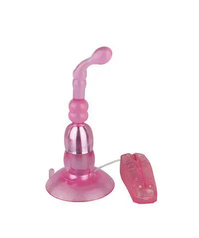 Crystal Sucker G Vi̇be