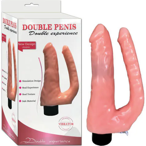 Double Peni̇s