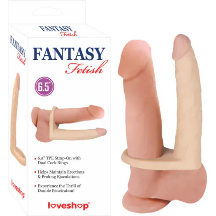 Fantasy Feti̇s