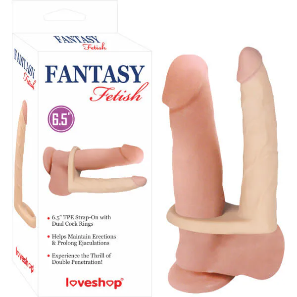 Fantasy Feti̇s