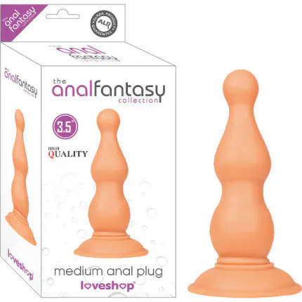 The Analfantasy Collecti̇on