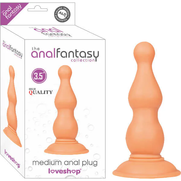 The Analfantasy Collecti̇on
