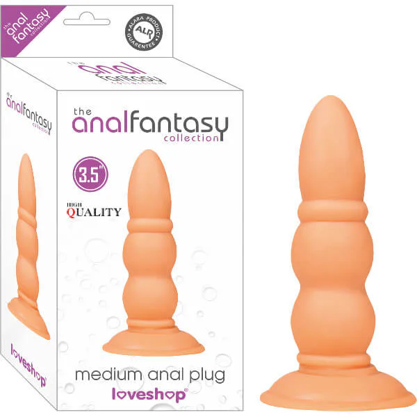 The Analfantasy Collecti̇on