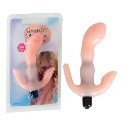 G-Spot Sti̇mülator