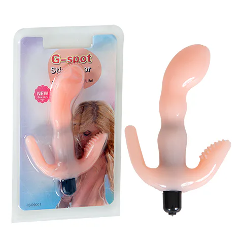 G-Spot Sti̇mülator