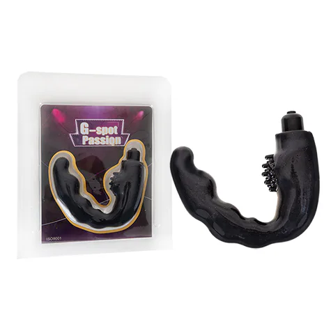 G-Spot  Passi̇on