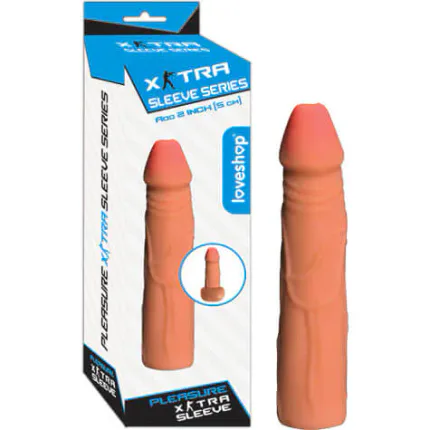 Extra Sleve