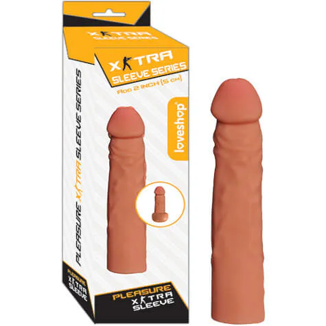 Extra Sleve