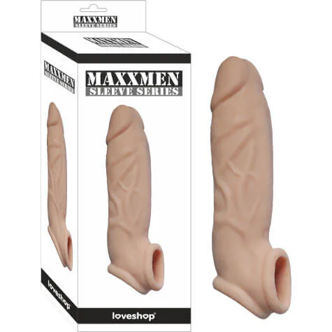 Maxxmen Sleeve