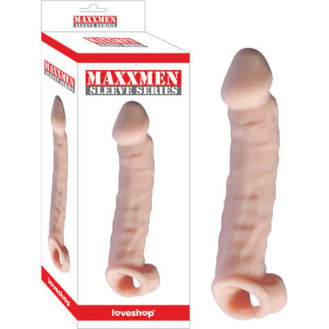 Maxxmen Sleeve