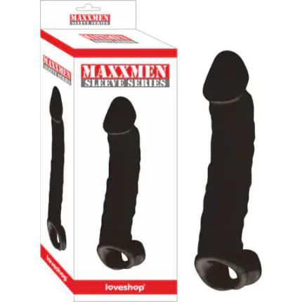 Maxxmen Sleeve
