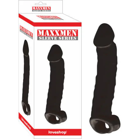Maxxmen Sleeve