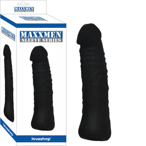 Maxxmen Sleeve