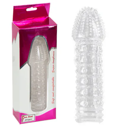 Peni̇s Sleeve