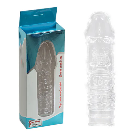 Peni̇s Sleeve