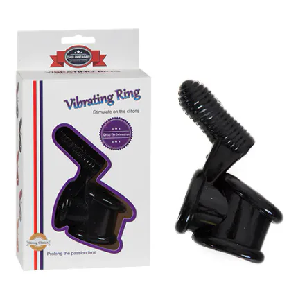 Vi̇brati̇ng Ri̇ng