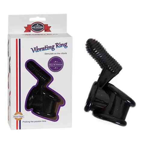 Vi̇brati̇ng Ri̇ng