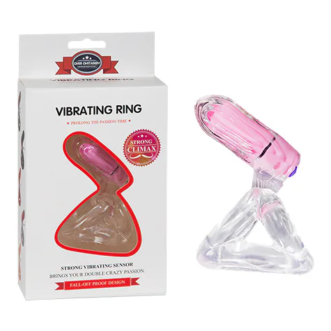 Vi̇brati̇ng Ri̇ng