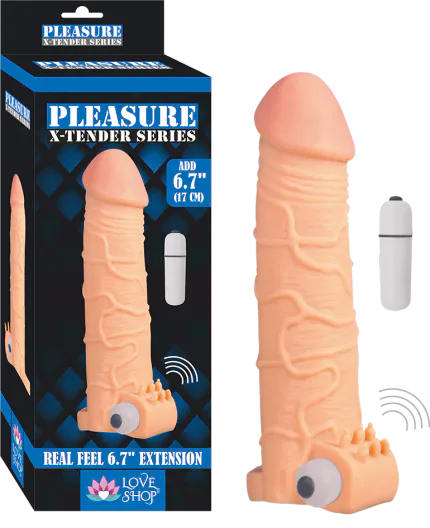 X-Tender Seri̇es