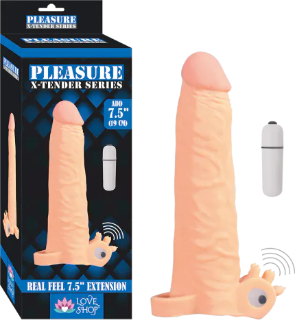 X-Tender Seri̇es