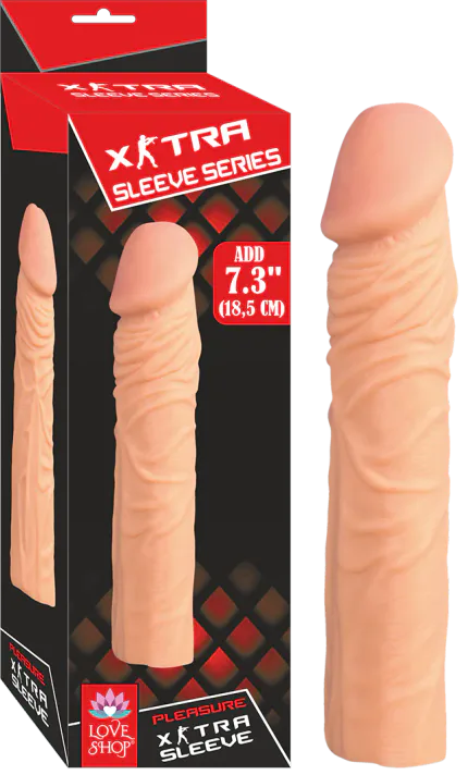 Extra Sleve