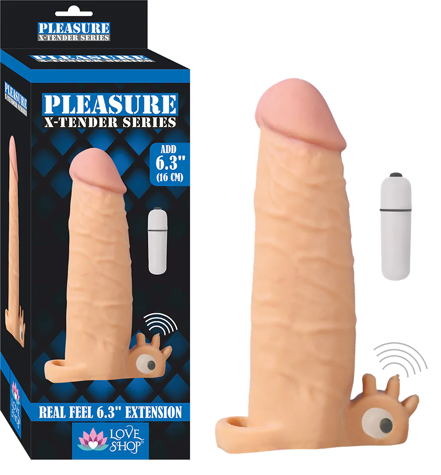 X-Tender Seri̇es