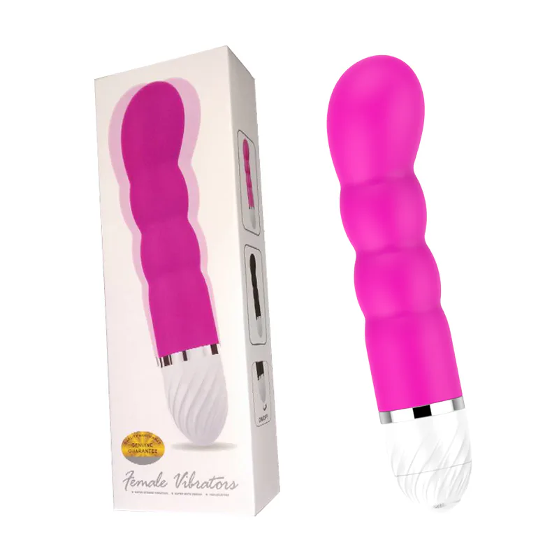 Female Vi̇brator&amp;Amp;#39;S