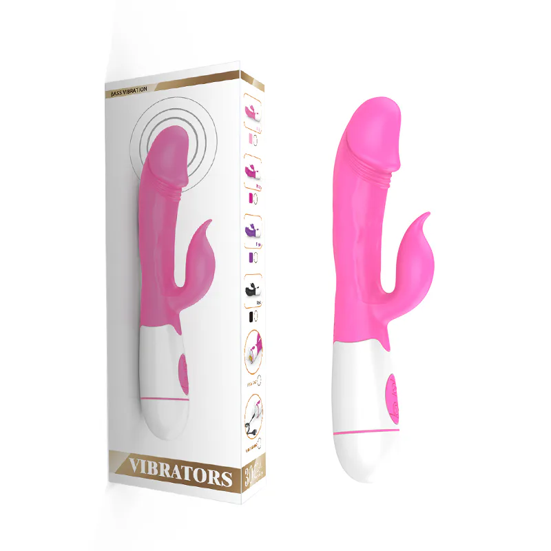 Female Vi̇brator&amp;Amp;#39;S