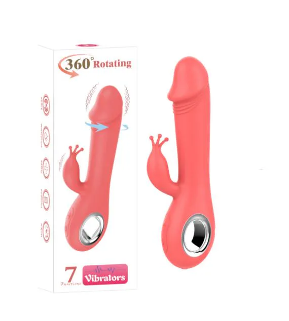 360 Rotati̇on Vi̇brators