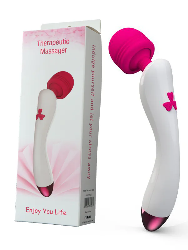 Therapeuti̇c  Masseger