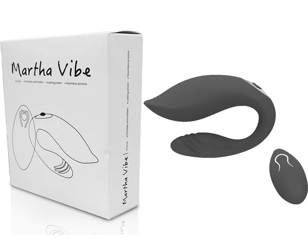 Martha We Vi̇be