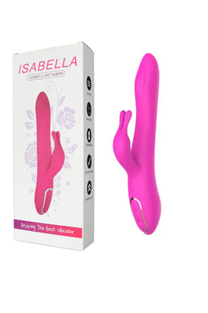 İsabella