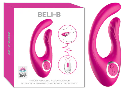 Beli̇-B Pembe Renkli̇