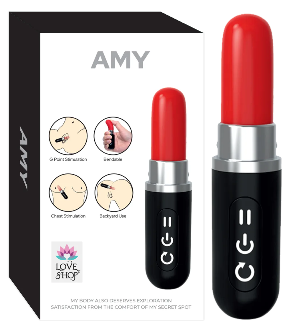 Amy