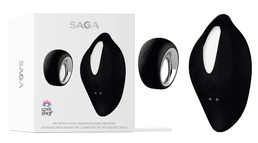 Saga