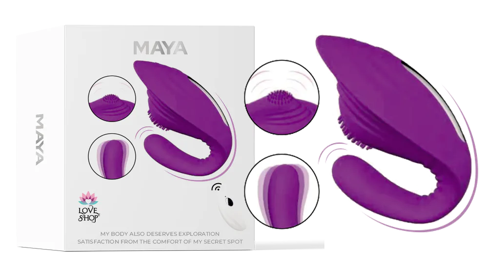 Maya