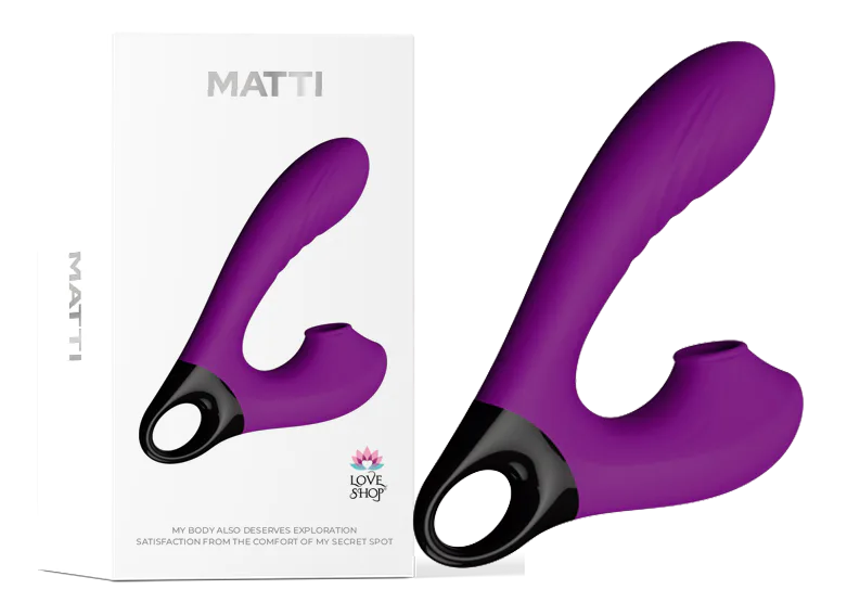 Matti