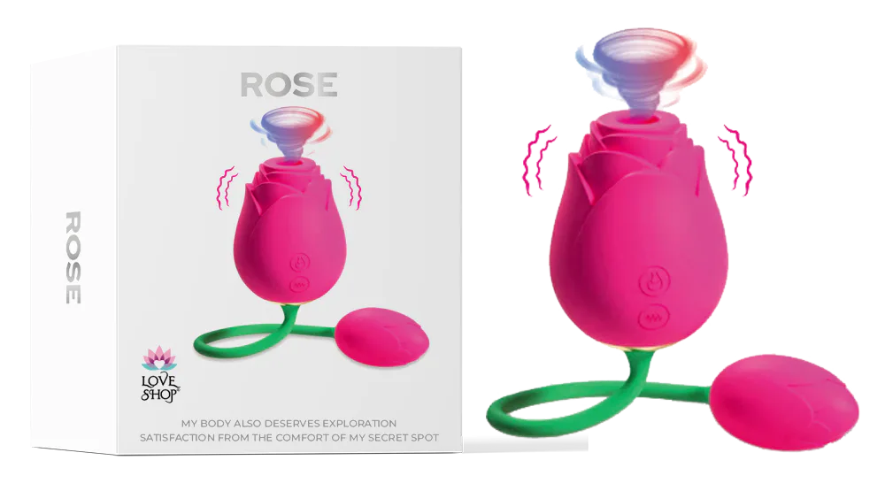 Rose
