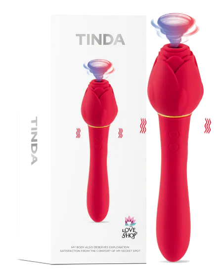 Tinda