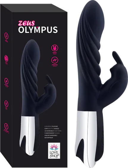Zeus Olympus