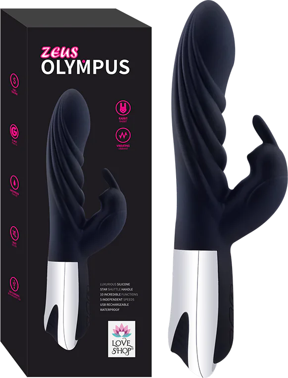 Zeus Olympus