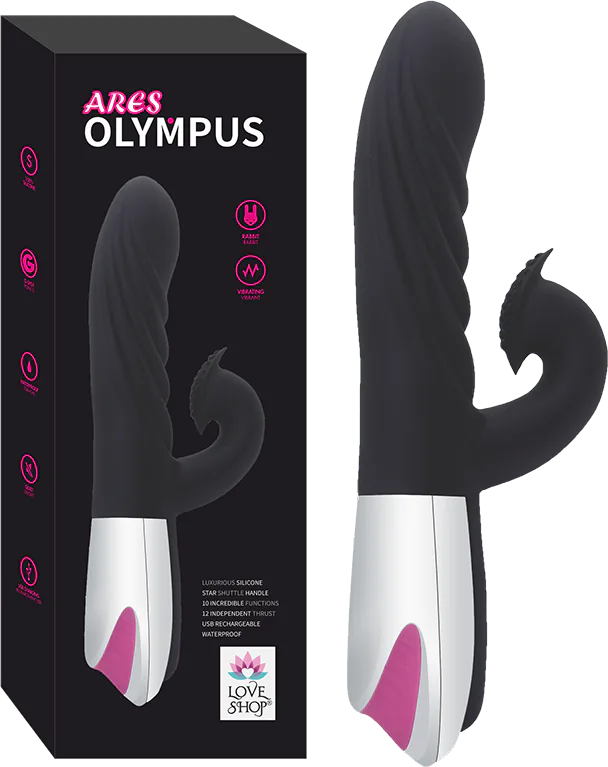 Ares Olympus
