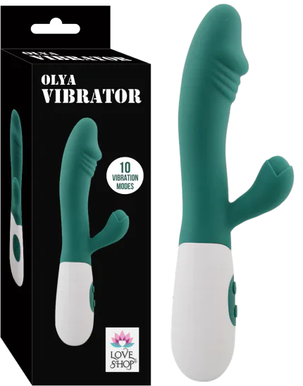 Olya Vi̇brator