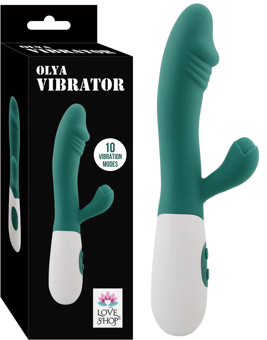 Olya Vi̇brator