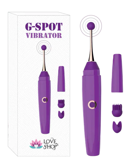 G-Spot Vibrator