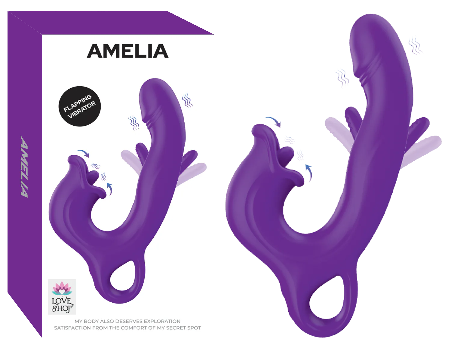 Amelia